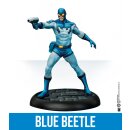 DC Miniature Game: Justice League International English