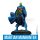 DC Miniature Game: Justice League International English