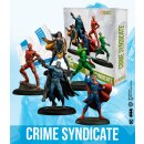 CRIME SYNDICATE