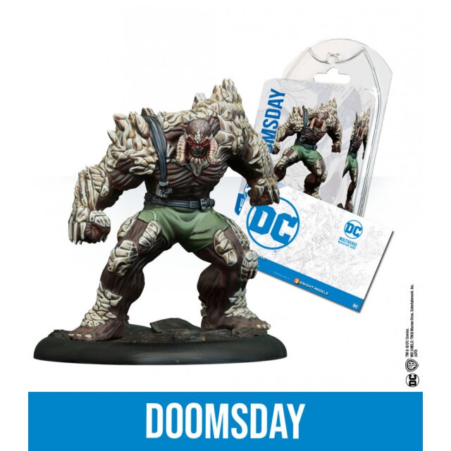 DOOMSDAY