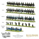 Black Powder Epic Battles - Waterloo: Prussian Cavalry...