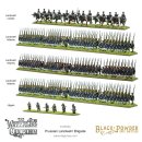 Black Powder Epic Battles - Waterloo: Prussian Landwehr...