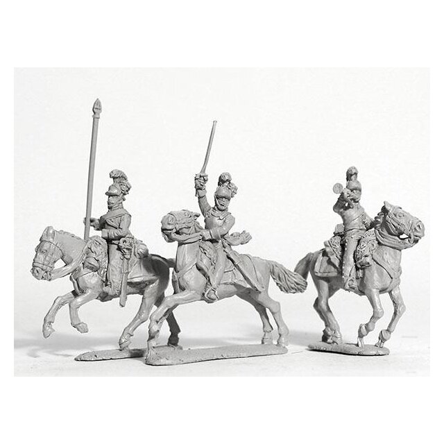 Cuirassier command