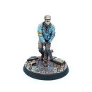 Fallout: Wasteland Warfare - Railroad: Core Box - EN