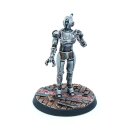 Fallout: Wasteland Warfare - Railroad: Core Box - EN