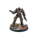 Fallout: Wasteland Warfare - Gunners: Core Box - EN