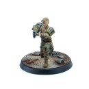 Fallout: Wasteland Warfare - Gunners: Core Box - EN