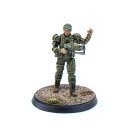 Fallout: Wasteland Warfare - Gunners: Core Box - EN