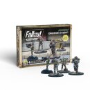 Fallout: Wasteland Warfare - Gunners: Conquerors of...