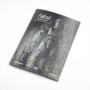 Fallout: Wasteland Warfare - The Commonwealth Rules...
