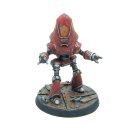 Fallout: Wasteland Warfare - Robots: Protectron Workers - EN