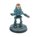 Fallout: Wasteland Warfare - Robots: Protectron Workers - EN