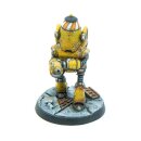 Fallout: Wasteland Warfare - Robots: Protectron Workers - EN