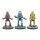 Fallout: Wasteland Warfare - Robots: Protectron Workers - EN