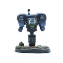 Fallout: Wasteland Warfare - Robots: Securitron Enforcers - EN