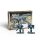 Fallout: Wasteland Warfare - Robots: Securitron Enforcers - EN