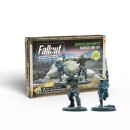 Fallout: Wasteland Warfare - Super Mutants: Marcus and...