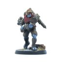 Fallout: Wasteland Warfare - Super Mutants: Tabitha and Raul - EN