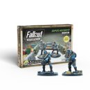 Fallout: Wasteland Warfare - Super Mutants: Nightkin - EN