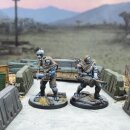 Fallout: Wasteland Warfare - Super Mutants: Nightkin - EN