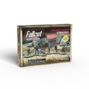 Fallout: Wasteland Warfare - Caesars Legion: Veteran Wave - EN