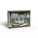 Fallout: Wasteland Warfare - NCR: Ranger Patrol - EN