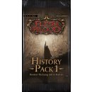 Flesh & Blood TCG - History Pack 1 Display (36 Packs)...