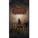 Flesh & Blood TCG - History Pack 1 Display...