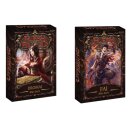 Flesh & Blood TCG - Uprising Blitz Deck Bundle (Dromai & Fai) - EN