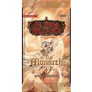 Flesh & Blood TCG - Monarch Unlimited Booster Pack - EN