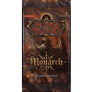 Flesh & Blood TCG - Monarch Unlimited Booster Pack - EN
