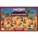 Masters of the Universe: Battleground Starter Set (DE)