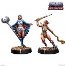 Wave 1: Masters of the Universe™ Faction (DE)