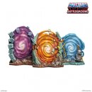 Wave 1: Masters of the Universe™ Faction (DE)