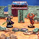 Masters of the Universe Wave 1: Evil Warriors™...