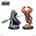 Masters of the Universe Wave 1: Evil Warriors™ Faction (DE)