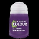 Shade: Druchii Violet