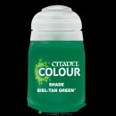 Shade: Biel-Tan Green