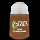 Shade: Fuegan Orange (18ML)