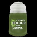 Shade: Athonian Camoshade (18ML)