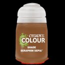 Shade: Seraphim Sepia (18ML)