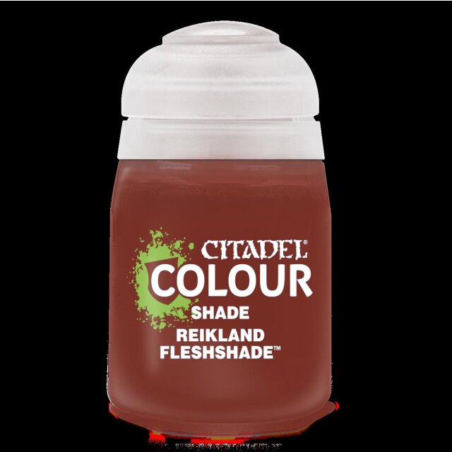 Shade: Reikland Fleshshade (18ML)