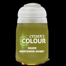 Shade: Mortarion Grime (18ML)