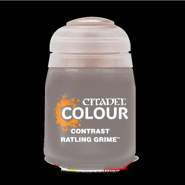 Contrast: Ratling Grime (18ML)