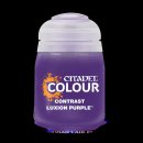 Contrast: Luxion Purple (18ML)