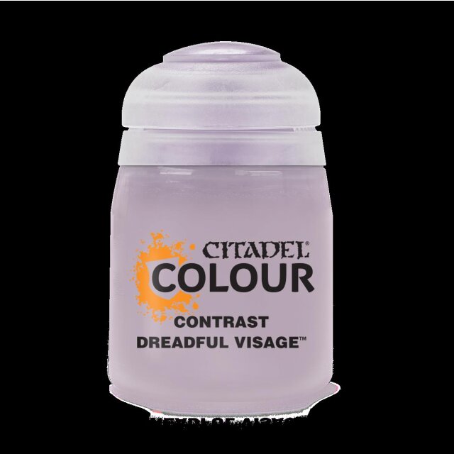 Contrast: Dreadful Visage (18ML)