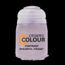 Contrast: Dreadful Visage (18ML)