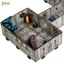 Dungeons and Lasers: Fantasy Starter Set