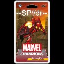 Marvel Champions: Das Kartenspiel – SP//dr