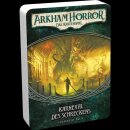 Arkham Horror: Das Kartenspiel – Karneval des...